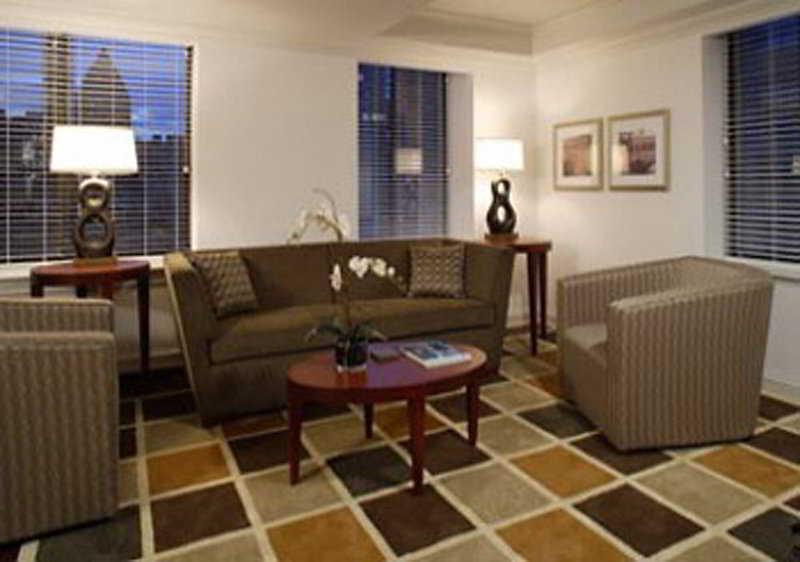 Aka Sutton Place New York Dış mekan fotoğraf